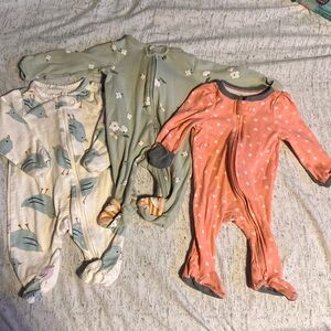 Newborn Sleeper Bundle